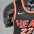 Camiseta Regata Miami Heat Preta - Nike - Masculina - PAIVA SPORTS