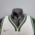 Camiseta Regata Milwaukee Bucks Branca - Nike - Masculina na internet