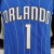 Camiseta Regata Orlando Magic Azul - Nike - Masculina - loja online