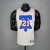 Camiseta Regata Philadelphia 76ers Branca - Nike - Masculina