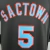 Camiseta Regata Sacramento Kings Preta - Nike - Masculina - loja online