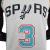 Camiseta Regata San Antonio Spurs Branca - Nike - Masculina - PAIVA SPORTS