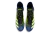 Imagem do Chuteira Adidas Predator Freak+ FG Superlative - Preto, azul e amarelo