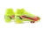 Chuteira Nike Mercurial Superfly 8 FG Elite Impulse Green - comprar online