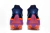 Chuteira Nike Phantom GT 2 Elite DF FG - Azul, roxo e vermelho na internet