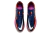 Imagem do Chuteira Nike Phantom GT 2 Elite DF FG - Azul, roxo e vermelho