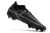 Chuteira Nike Phantom GT 2 Elite DF FG - Black Pack - comprar online