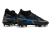 Chuteira Nike Phantom GT 2 Elite DF FG - Black Pack na internet