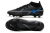 Chuteira Nike Phantom GT 2 Elite DF FG - Black Pack - PAIVA SPORTS
