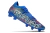 Chuteira Puma Future Z 1.1 FG - Azul - comprar online