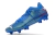 Chuteira Puma Future Z 1.1 FG - Azul