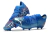 Chuteira Puma Future Z 1.1 FG - Azul - PAIVA SPORTS