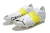Chuteira Puma Future Z 1.1 FG Teaser - Branco e Amarelo - loja online