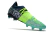 Chuteira Puma Future Z 1.1 FG - Verde, Azul e Amarelo - comprar online