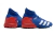 Chuteira Society Adidas Predator 20.3 TF Society Big Blue - loja online