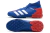 Chuteira Society Adidas Predator 20.3 TF Society Big Blue
