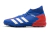 Chuteira Society Adidas Predator 20.3 TF Society Big Blue - comprar online