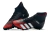 Chuteira Society Adidas Predator 20.3 TF Society Red Night - PAIVA SPORTS