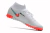 Chuteira Society Nike Mercurial Superfly 7 Flash Crimson - comprar online