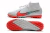 Chuteira Society Nike Mercurial Superfly 7 Flash Crimson - loja online