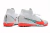 Imagem do Chuteira Society Nike Mercurial Superfly 7 Flash Crimson