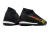 Chuteira Society Nike Superfly 8 Academy Black Prism - PAIVA SPORTS