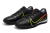 Chuteira Society Nike Zoom Vapor 14 Pro Black Prism - loja online