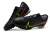Chuteira Society Nike Zoom Vapor 14 Pro Black Prism na internet