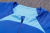 Imagem do Conjunto Inglaterra 23/24 Masculino Nike - Azul