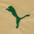 Camisa Palmeiras III 24/25 - Torcedor Puma Masculina - Dourada com detalhes em verde - PAIVA SPORTS