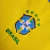 Camisa Seleção Brasileira I 25/26 - Torcedor Nike Masculina - Amarela com detalhes em verde - loja online