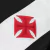 Camisa Vasco da Gama I 24/25 - Torcedor Kappa Feminina - Preta - PAIVA SPORTS
