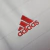 Camisa Retrô Flamengo II 2015/2016 - Masculina Adidas - Branca com detalhes em vermelho - PAIVA SPORTS
