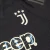 Camisa Juventus III 23/24 - Torcedor Adidas Masculina - Preta - PAIVA SPORTS