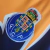 Camisa Retrô Porto II 1997/1999 - Kappa Masculina - Laranja com detalhes em azul - loja online