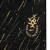 Imagem do Camisa Botafogo II 24/25 - Torcedor Reebok Feminina - Preta com detalhes em dourado