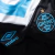 Camisa Grêmio III 24/25 - Torcedor Umbro Feminina - Preta com detalhes em azul e branco - PAIVA SPORTS