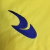 Jaqueta Corta-Vento Al-Nassr 23/24 dupla face - Masculina Dunes - Amarela com detalhes em azul - PAIVA SPORTS