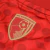 Camisa Bournemouth Pré-jogo II 24/25 - Torcedor Umbro Masculina - Vermelha - PAIVA SPORTS