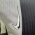 Camisa Corinthians III 24/25 - Jogador Nike Masculina - Branca e preta - PAIVA SPORTS