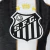 Imagem do Camisa Santos II 24/25 - Jogador Umbro Masculina - Branca e preta