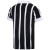 Camisa Retrô Corinthians 1954 IV Centenário - Masculina - Preta com listras brancas - comprar online