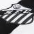 Camisa Retrô Santos 1913 - Masculina - Branca e preta - PAIVA SPORTS