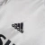 Camisa Retrô Real Madrid I 04/05 - Masculina Adidas - Branca com listras pretas - PAIVA SPORTS