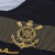 Camisa Retrô Corinthians 2018/19 - Masculina Nike - Preta com detalhes em Dourado - PAIVA SPORTS