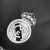 Camisa Retrô Real Madrid 2014 - Masculina Adidas - Preta com detalhes em branco - loja online
