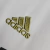 Camisa Retrô Real Madrid I 11/12 - Masculina Adidas - Branca com detalhes em dourado - PAIVA SPORTS
