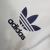 Jaqueta Corta-Vento Real Madrid 23/24 - Masculina Adidas - Azul e branca - PAIVA SPORTS