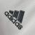 Camisa Retrô Real Madrid I 15/16 - Masculina Adidas - Branca com detalhes em cinza - PAIVA SPORTS