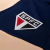 Camisa São Paulo Treino 24/25 manga longa - Torcedor New Balance Masculina - Azul e bege na internet